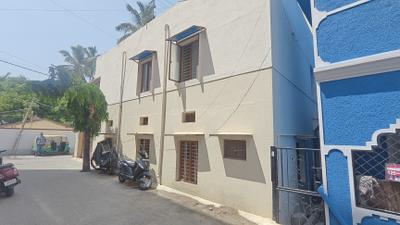 Building Image of 1400 Sq.ft 3 BHK Independent House for sale in Jeevan Bima Nagar Bengaluru for Rs. 32500000