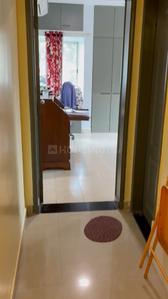 Bedroom Image of 1500 Sq.ft 2 BHK Apartment / Flat for sale in Marigold Complex, Kalyani Nagar Pune for Rs. 23000000