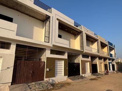 Image of 2000 Sq.ft 3 BHK Independent House for sale in Deopuri, Raipur for Rs. 6000000