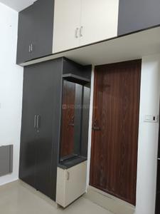 Bedroom Image of 773 Sq.ft 2 BHK Apartment / Flat for sale in Anakaputhur Chennai for Rs. 5200000