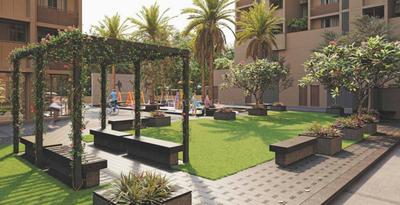 Image of 1570 Sq.ft 3 BHK Apartment / Flat for sale in Gajora Invicta, Ulwe, Navi Mumbai for Rs. 18000000