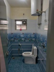 Image of 1000 Sq.ft 2 BHK Builder Floor for rent in Basaveshwara Nagar, Bengaluru for Rs. 35000