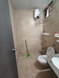 Image of 1760 Sq.ft 3 BHK Apartment / Flat for rent in Sankalp Gwala, Shilaj, Ahmedabad for Rs. 34000