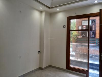 Bedroom Image of 600 Sq.ft 2 BHK Apartment / Flat for sale in Sector 1 Dwarka New Delhi for Rs. 5900000