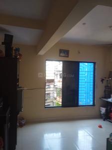 Hall Image of 520 Sq.ft 1 BHK Apartment / Flat for sale in Thane West Thane for Rs. 4000000