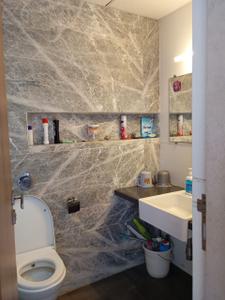Image of 860 Sq.ft 3 BHK Apartment / Flat for sale in Dosti Clover, Antop Hill, Mumbai for Rs. 28800000