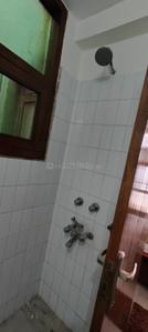 Bathroom Image of Gurmeet pg in Rajouri Garden, New Delhi