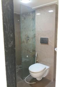 Bedroom Two Image of 960 Sq.ft 2 BHK Apartment / Flat for sale in Space Residency, Mira Road East Mira Bhayandar for Rs. 11000000