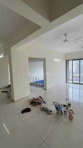 Hall Image of 5470 Sq.ft 5 BHK Apartment / Flat for sale in Iscon Platinum, Bopal Ahmedabad for Rs. 38000000