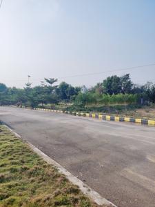 Image of 1386 Sq.ft Residential Plot / Land for sale in Chinthapally, Nalgonda for Rs. 1309000