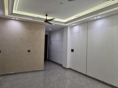 Living Room Image of 950 Sq.ft 3 BHK Apartment / Flat for sale in Dream Ultra Luxury by Dream Home Buildtech, Mahavir Enclave New Delhi for Rs. 9000000