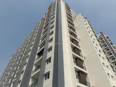 Image of 1368 Sq.ft 2.5 BHK Apartment / Flat for sale in The Tamarind, Neknampur, Hyderabad for Rs. 11450000