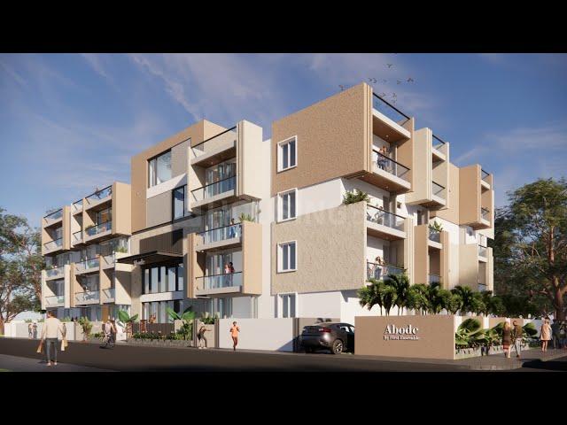 First The Abode Main Image 1