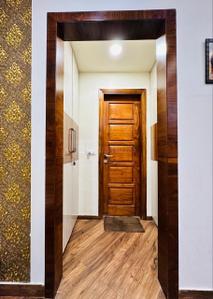 Bedroom Image of 1440 Sq.ft 4 BHK Independent House for sale in Sector 8 Faridabad for Rs. 28000000