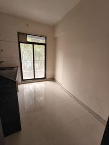 Kitchen Image of 665 Sq.ft 1 BHK Apartment / Flat for sale in Dombivli West Thane for Rs. 4500000