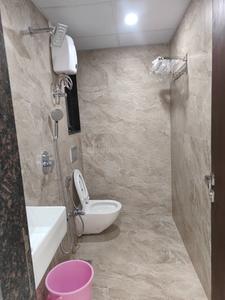 Image of 475 Sq.ft 1 BHK Apartment / Flat for rent in Earth Vintage, Dadar West, Mumbai for Rs. 60000