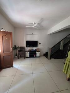 Hall Image of 3500 Sq.ft 4 BHK Villa for rent in Science City Ahmedabad for Rs. 58000