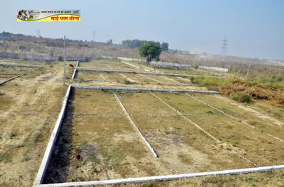 Image of 600 Sq.ft Residential Plot / Land for sale in Bithoor, Kanpur for Rs. 300000