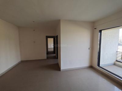 Hall Image of 848 Sq.ft 2 BHK Apartment / Flat for sale in Ulhasnagar Thane for Rs. 6600000