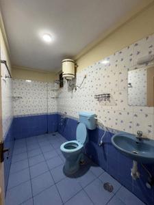 Bathroom Image of 1320 Sq.ft 2 BHK Apartment / Flat for sale in Sri Gayatri Pearl Apartment, Bilekahalli Bengaluru for Rs. 9600000