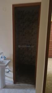 Bedroom Image of 540 Sq.ft 2 BHK Builder Floor for sale in Jaitpur New Delhi for Rs. 2100000