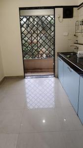 Kitchen Image of 1180 Sq.ft 3 BHK Apartment / Flat for sale in Ashish Swapnalok Towers, Goregaon East Mumbai for Rs. 26000000