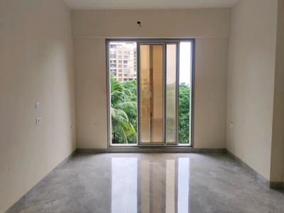 Bedroom Image of 1750 Sq.ft 3 BHK Apartment / Flat for sale in Omkar Planet, Nerul Navi Mumbai for Rs. 29000000