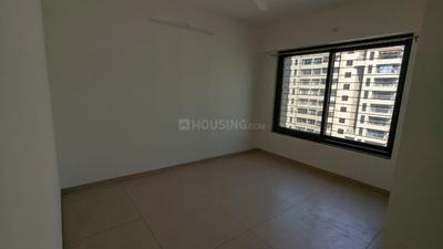 Bedroom Image of 1550 Sq.ft 3 BHK Apartment / Flat for rent in Treeland, Gangapur Nashik for Rs. 33000