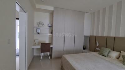 Bedroom Image of 1239 Sq.ft 2 BHK Apartment / Flat for sale in Varthur Bengaluru for Rs. 15800000