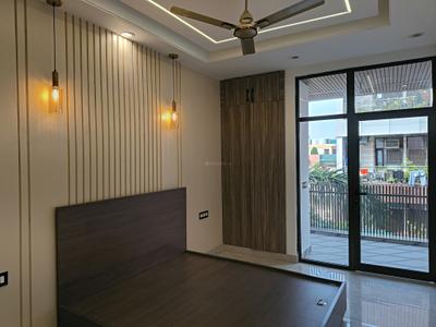 Bedroom Image of 1875 Sq.ft 4 BHK Builder Floor for sale in Indirapuram Ghaziabad for Rs. 18500000