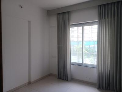 Bedroom Image of 1600 Sq.ft 3 BHK Apartment / Flat for sale in Pashankar Yin Yang, Kharadi Pune for Rs. 19000000