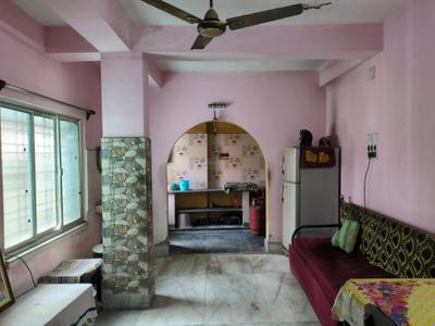 Living Room Image of 1344 Sq.ft 3.5 BHK Apartment / Flat for sale in Uttarpara Hooghly for Rs. 4200000