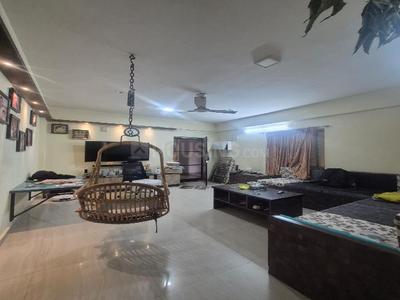 Hall Image of 1130 Sq.ft 2 BHK Apartment / Flat for sale in K R Puram Bengaluru for Rs. 8000000