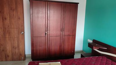 Bedroom Image of 1230 Sq.ft 2 BHK Apartment / Flat for sale in Mapusa Goa for Rs. 9500000