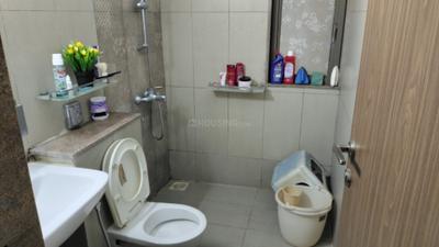 Image of 1010 Sq.ft 2 BHK Apartment / Flat for sale in Bhukum, Pune for Rs. 8500000