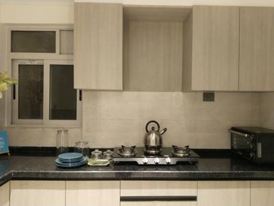 Kitchen Image of 4000 Sq.ft 5 BHK Apartment / Flat for sale in Bandra West Mumbai for Rs. 225000000