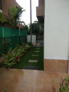Balcony Image of 3550 Sq.ft 4 BHK Villa for sale in Kolte Patil Life Republic Sector R2 2nd Avenue, Nerhe Pune for Rs. 35000000