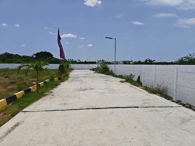 Image of 1019 Sq.ft Residential Plot / Land for sale in Varadharajapuram, Chennai for Rs. 4738350