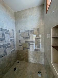 Bathroom Image of 953 Sq.ft 2 BHK Independent House for sale in Sevvapet Chennai for Rs. 3000000