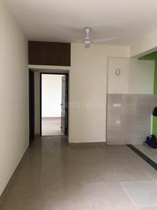 Hall Image of 900 Sq.ft 2 BHK Apartment / Flat for sale in Unitech Uniworld Gardens 2, Sector 47 Gurgaon for Rs. 14000000