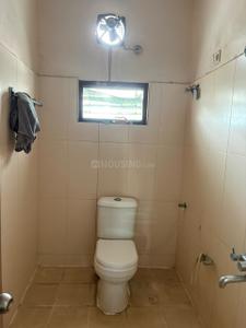 Bathroom Image of 2050 Sq.ft 2 BHK Builder Floor for rent in Sainikpuri Secunderabad for Rs. 18000