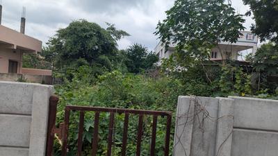 Image of 270 Sq.ft Residential Plot / Land for sale in Alwal, Secunderabad for Rs. 17550000