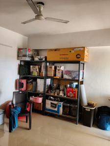 Hall Image of 1080 Sq.ft 3 BHK Apartment / Flat for sale in Swapnil Shiv Enclave, Ayodhya Bypass Bhopal for Rs. 7500000