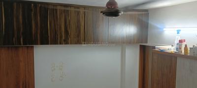 Bedroom Image of 650 Sq.ft 1 BHK Apartment / Flat for sale in Makhmalabad Nashik for Rs. 2000000