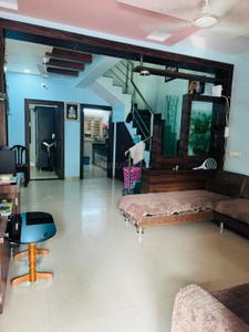 Hall Image of 1935 Sq.ft 4 BHK Independent House for sale in Pramukh Parisar, Sector 4 Gandhinagar for Rs. 30000000