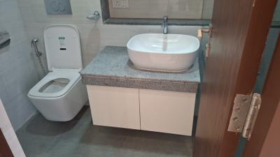 Image of 900 Sq.ft 2 BHK Apartment / Flat for rent in Dynamix Divum, Malad East, Mumbai for Rs. 75000