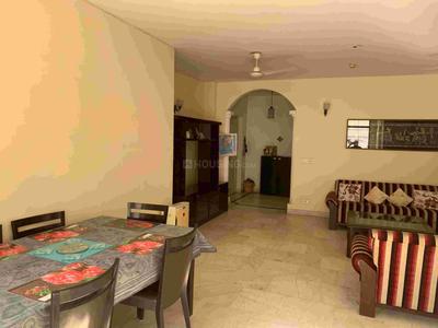 Hall Image of 1950 Sq.ft 2.5 BHK Apartment / Flat for sale in Sector 47 Gurgaon for Rs. 26000000