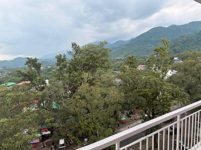 Balcony Image of 1900 Sq.ft 3 BHK Apartment / Flat for rent in Earthcon Mega County, Mussoorie Road Dehradun for Rs. 42000