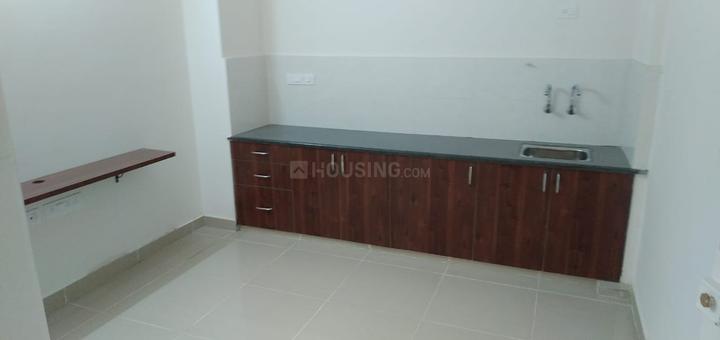 Sanjay Nagar, Marathahalli Kitchen 1