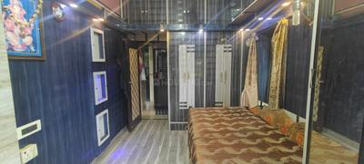Image of 630 Sq.ft 2 BHK Apartment / Flat for sale in Dombivli West, Thane for Rs. 3400000